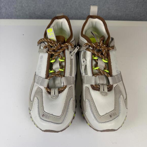 New Balance Figs X-Racer Utility US Size Mens 4.5 Women’s 6 - Picture 3 of 11